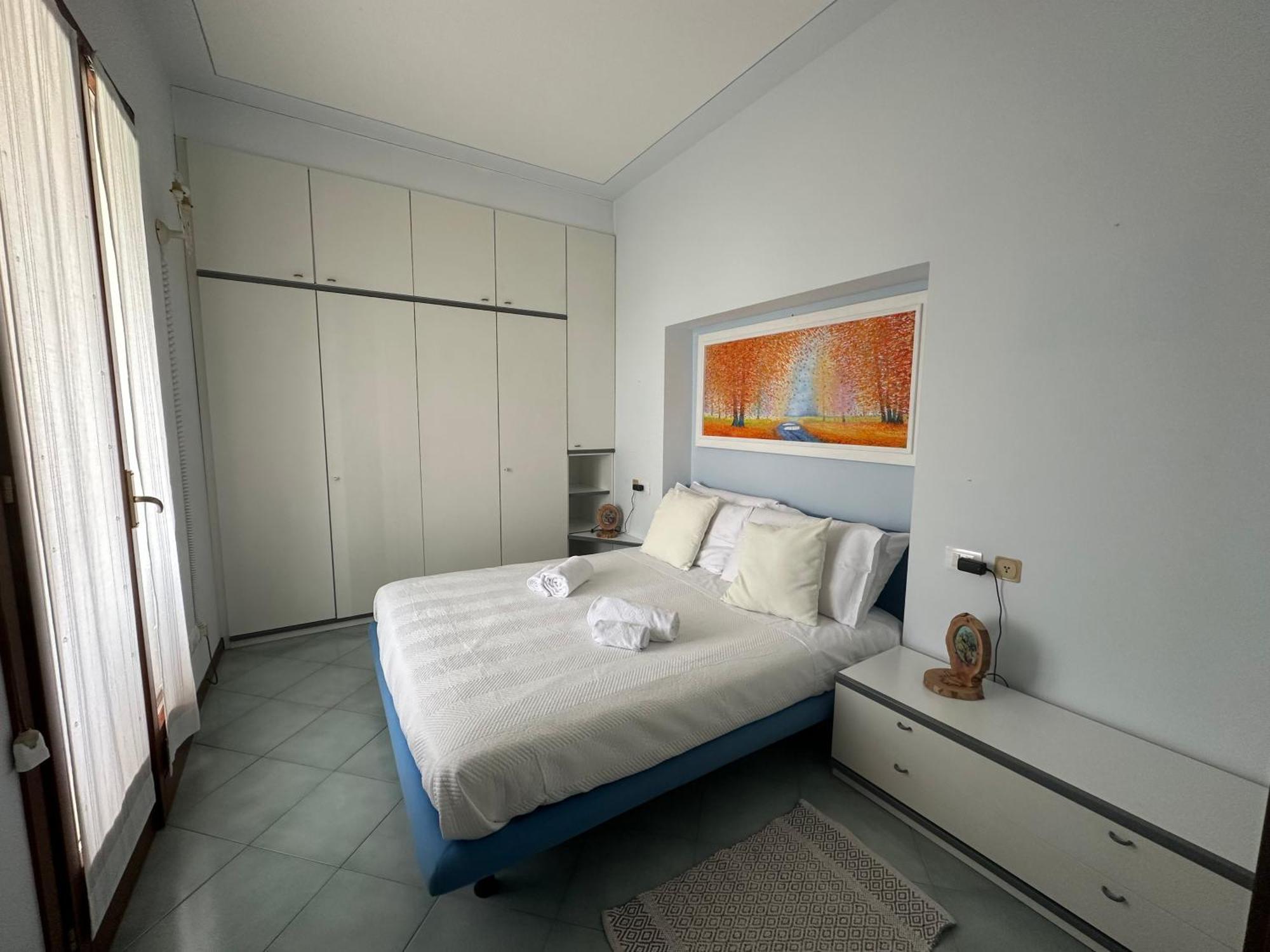 Apartments Rainer - Front Lake 巴多利诺 外观 照片
